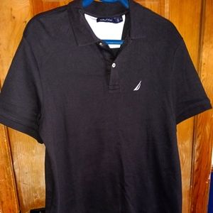 Men's Nautica Polo